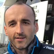 Robert Kubica