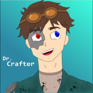 Dr. Crafter