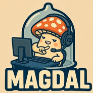 Magdal.