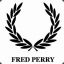 FRED PERRY