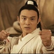 风流倜傥张无忌