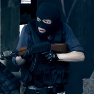 公寓步枪手吕小布