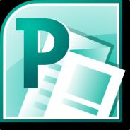 Microsoft Publisher
