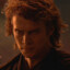 Anakin skywalker