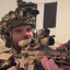 Dress Up Army Soilder