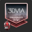 3DVIA 亗