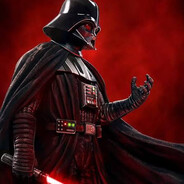Darth Vader