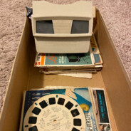 ViewMasterModelG