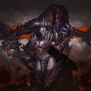 VileGrimKing's Avatar