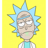 Rick Sanchez