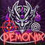 Demonix20151