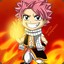 T/\P -NATSU-