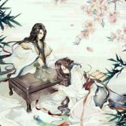 小楼一夜听春雨