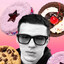Zaebali Crumblcookies