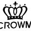 Crown。