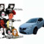 Dacia Sandero Enjoyer