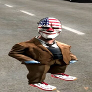 Steam Community Avatar