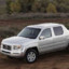 2007 Honda Ridgeline