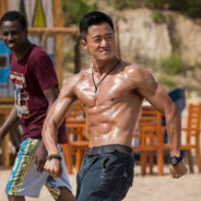 东南战区特种作战旅战