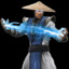 Raiden