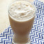 Frothy Milkshake