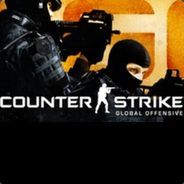 Counter-Strike: Global Offensive