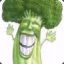 Mr Brocoli