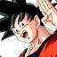 Oi, eu sou Goku!
