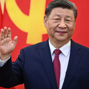 Xi Jinping