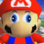special mario