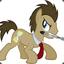 Doctor Whooves 28734