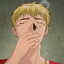 Steam avatar