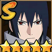 宇智波佐助[永恒万花筒]