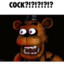 Freddy Fazbear