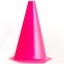 cone rosa