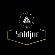 Soldjur