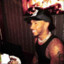 Rusek [Lewis Hamilton]