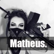 Matheus.