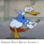 Donald Duck Boner Autism