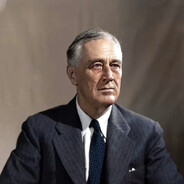 富兰克林·罗斯福