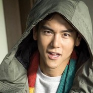 我才是彭于晏哦!