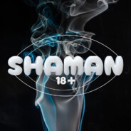 ꧁ღ⊱ Shaman ⊱