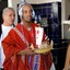 Ronaldinho e´ o nome dele