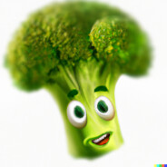 Juicy Broccoli