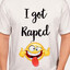 The Raped
