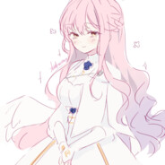 ✟❀聖園ミカ❀✟