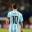 Messi T amo