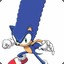 Sonic The Margehog