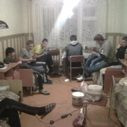 БОЛЬШАЯ ПИСЬКА