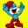 Adrenaline Smurf